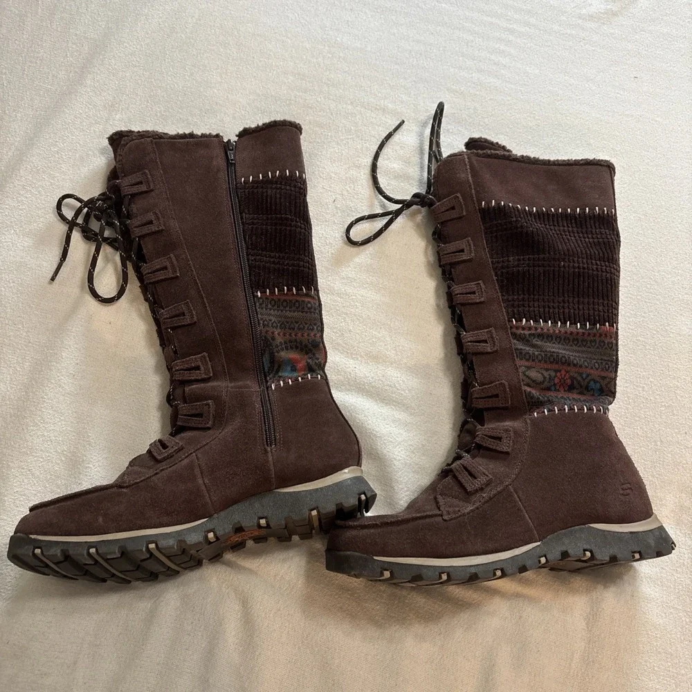 Skechers grand jams